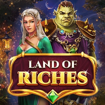 LandOfRiches